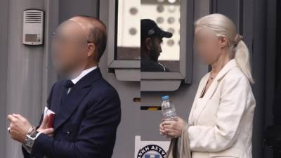Θάνατος Μαζωνάκη: Απομονωμένοι στον Κορυδαλλό οι δύο γιατροί – Σε βάθος ετών η έρευνα για την οικονομική τους δραστηριότητα