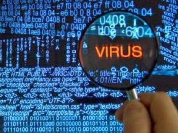 Κακόβουλο λογισμικό απειλεί τους υπολογιστές προειδοποιεί η Δίωξη Ηλεκτρονικού Εγκλήματος