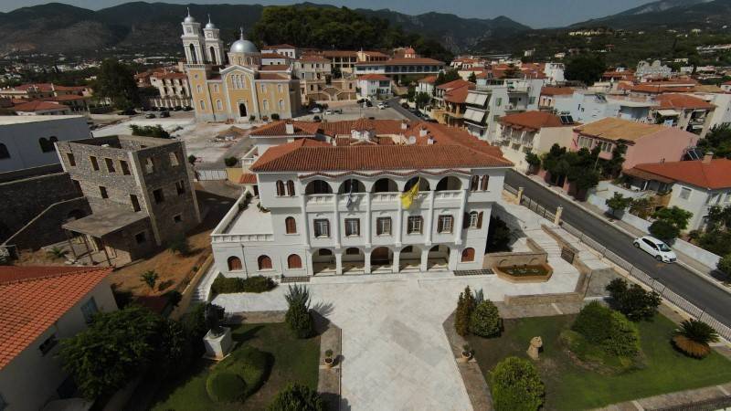 5 νέες υποτροφίες σε φοιτητές από τη Μητρόπολη Μεσσηνίας
