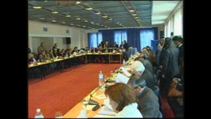 Δείτε ζωντανά τη συνεδριάση του Περιφερειακού Συμβουλίου Πελοποννήσου 