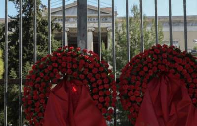 Δύο συγκεντρώσεις για το Πολυτεχνείο στην Καλαμάτα