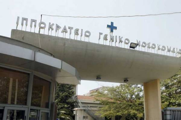 Ως ατύχημα φέρεται να χαρακτήρισε η εισαγγελέας το περιστατικό με το 2,5 ετών αγοράκι στη Θεσσαλονίκη