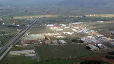 Συνεχίζονται οι αντιδράσεις για την εγκατάσταση προσφύγων στη ΒΙΠΕ Τρίπολης