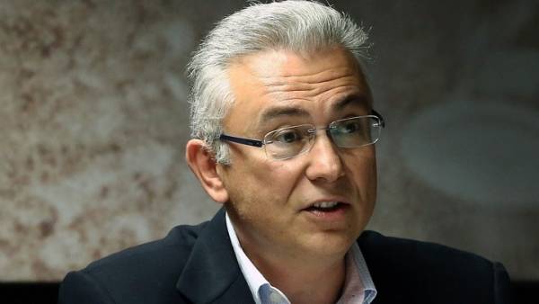Θ. Ρουσόπουλος: Είναι σημαντική η συμμετοχή στις κάλπες