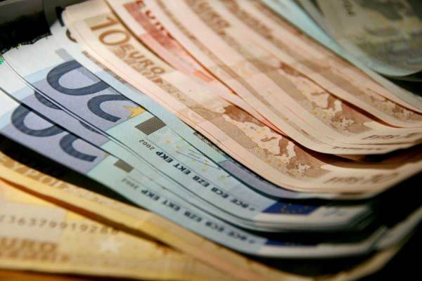 348.244 ευρώ για διατροφικό επίδομα στην Πελοπόννησο