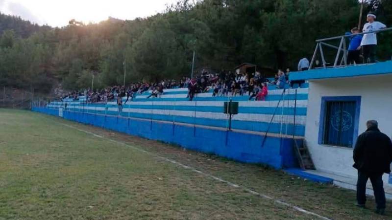 Καβάλα: Έφυγε από τη ζωή ο 16χρονος ποδοσφαιριστής που τραυματίστηκε στην διάρκεια ποδοσφαιρικού αγώνα