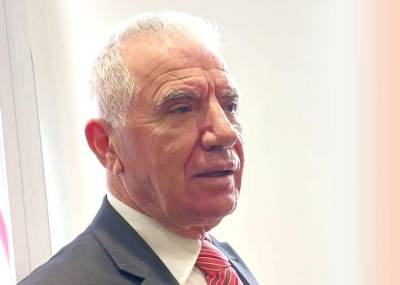 Η Περιφέρεια στο απόσπασμα, η Αττική σε ασφυξία