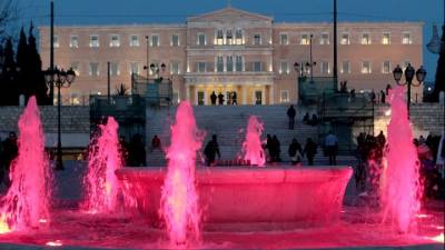 Μέτρα για εξοικονόμηση ενέργειας στο Δημόσιο: Σήμερα οι ανακοινώσεις