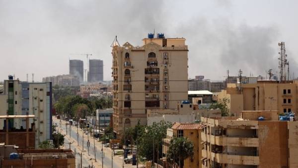 Σουδάν: 46 νεκροί από αεροπορικούς βομβαρδισμούς