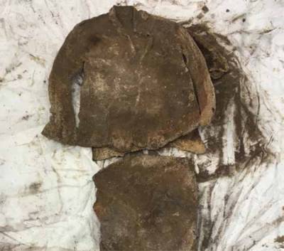 Ο Μεσσήνιος Θόδωρος Ζαφειρόπουλος στην έκθεση “Still alive”