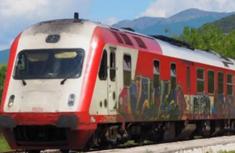 Πρόταση στην Περιφέρεια Πελοποννήσου: “Με τον σιδηρόδρομο του Τρικούπη στα πεδία μαχών του 1821”