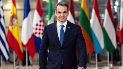 Σε κρίσιμη διεθνή συγκυρία η έκτακτη Σύνοδος Κορυφής στις Βρυξέλλες