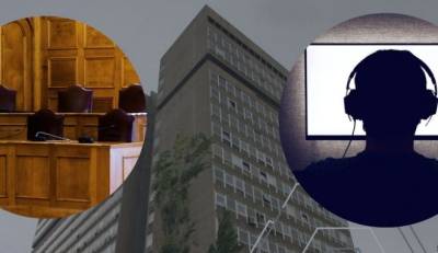 Νομοσχέδιο για παρακολουθήσεις: Επισυνδέσεις &quot;και με την βούλα&quot; για πολιτικά πρόσωπα (βίντεο)