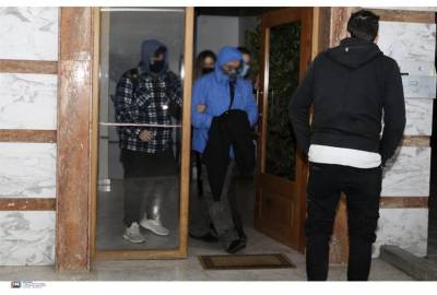 Στάθης Παναγιωτόπουλος: Στον εισαγγελέα ο παρουσιαστής των Ράδιο Αρβύλα