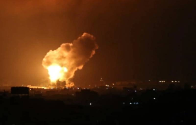 Συναγερμός στη Μέση Ανατολή: Πύραυλοι του Ισραήλ έπληξαν στρατιωτική βάση στο Ιράν (Βίντεο)