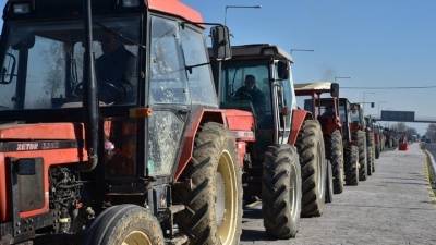 Κ. Τσιάρας: «Πλήρης διαφάνεια και δικαιοσύνη στις πληρωμές των Ελλήνων αγροτών»