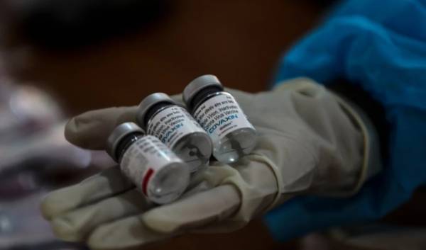 Εμβόλιο Covaxin: Ο Παγκόσμιος Οργανισμός Υγείας ενέκρινε το πρώτο ινδικό σκεύασμα κατά του κορονοϊού
