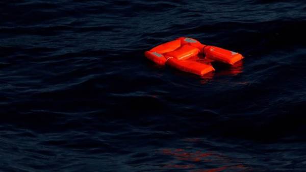 Τουρκία: 8 νεκροί και 7 αγνοούμενοι από ναυάγιο σκάφους με μετανάστες