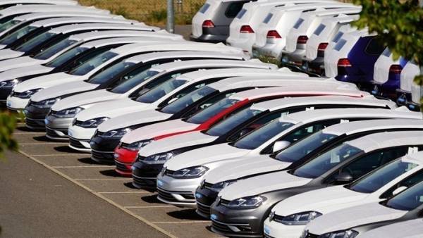 Πρόβλεψη για σημαντική αύξηση των πωλήσεων αυτοκινήτων στην ΕΕ