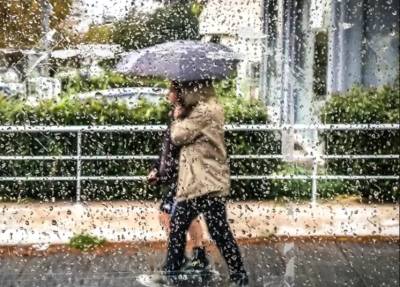 Καιρός: Αλλάζει το σκηνικό από την Πέμπτη