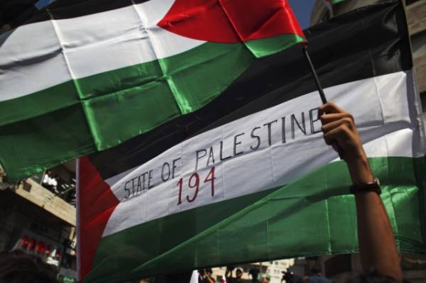Παλαιστίνη: Αναγνωρίζεται επίσημα από Ισπανία, Ιρλανδία, Νορβηγία – Οργή στο Ισραήλ