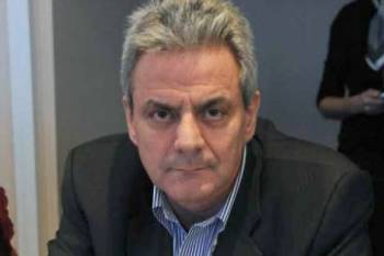 Επίθεση Πουλοκέφαλου σε  Τατούλη για αυτοκινητόδρομο