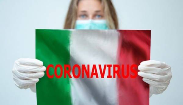 Κορονοϊός - Ιταλία: Πέρασε το όριο των 60.000 θανάτων