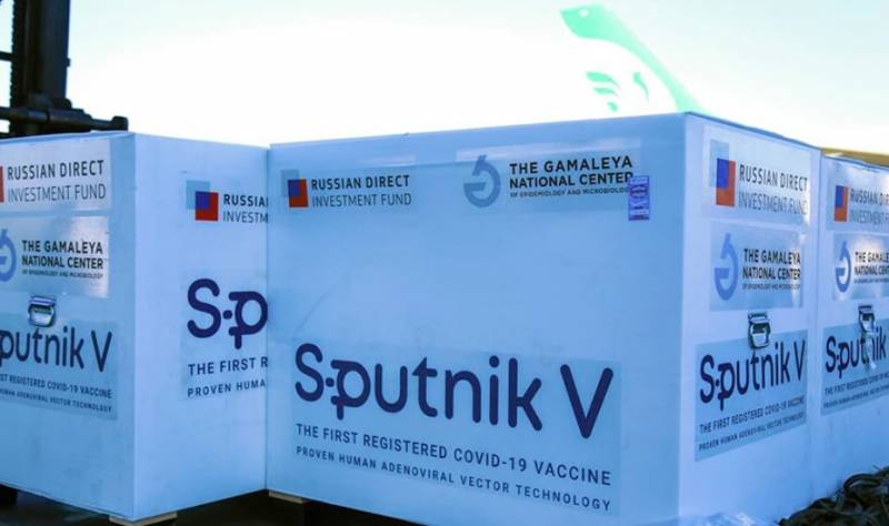 Κορονοϊός: Στο 83% η αποτελεσματικότητα κατά της μετάλλαξης Delta του ρωσικού εμβολίου Sputnik V