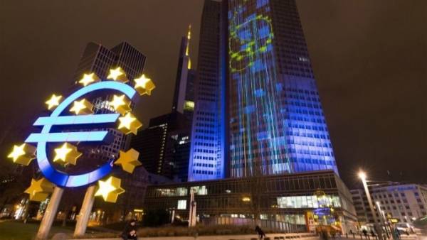 Μάχη οπισθοφυλακής της ΕΚΤ για τις δηλώσεις Λαγκάρντ