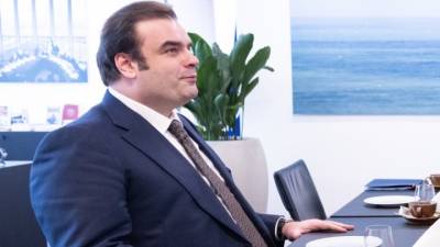 Πιερρακάκης στον ESM: Η Ελλάδα είναι παράδειγμα του τι μπορεί να επιτευχθεί, όταν η ευρωπαϊκή στήριξη συναντά την εθνική αποφασιστικότητα