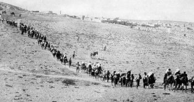 Εκδηλώσεις για την Ημέρα Μνήμης της Γενοκτονίας των Ποντίων στην Καλαμάτα