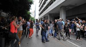 Περισσότεροι από 300 δημοσιογράφοι από 44 χώρες στην Αθήνα για το δημοψήφισμα