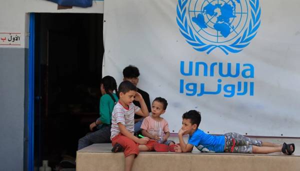 ΟΗΕ: Κάνει λόγο για 600.000 εσωτερικά εκτοπισμένους στη Γάζα