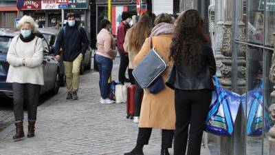 ΠΟΥ: Τα κρούσματα της Όμικρον δεν έχουν φτάσει ακόμα στην κορύφωσή τους