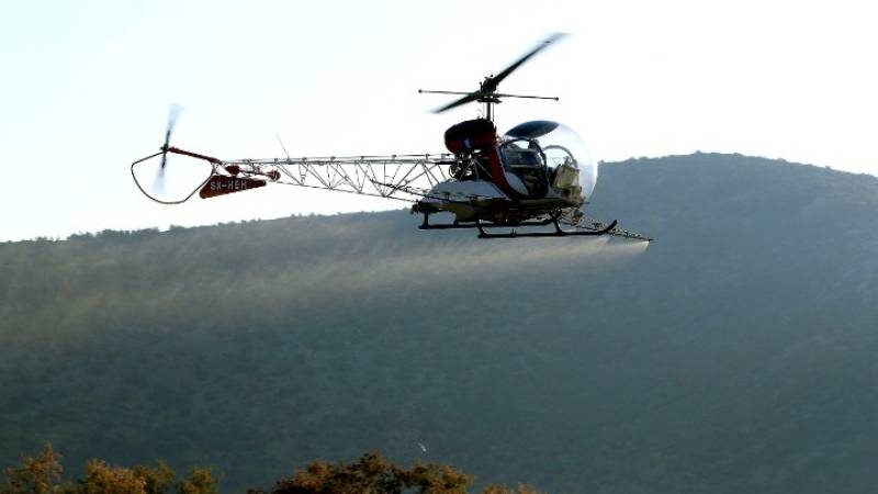 ΕΟΔΥ: 21 συνολικά κρούσματα από τον ιό του Δυτικού Νείλου-Οι περιοχές υψηλού κινδύνου
