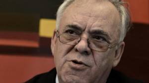 Δραγασάκης: Πάμε σε πολιτική συμφωνία με την Κομισιόν για να διασφαλίσουμε τη ρευστότητα