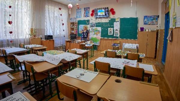 UNICEF: Τα παιδιά στην Ουκρανία ξεκινούν τη νέα σχολική χρονιά με τις ρωσικές επιθέσεις να συνεχίζονται