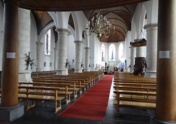 Γαλλία: Αυτοκτόνησε ιερέας που είχε κατηγορηθεί για σεξουαλική επίθεση σε κορίτσι