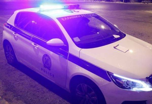 Ληστές με μαχαίρι εισέβαλαν σε ψιλικατζίδικο στη Θεσσαλονίκη
