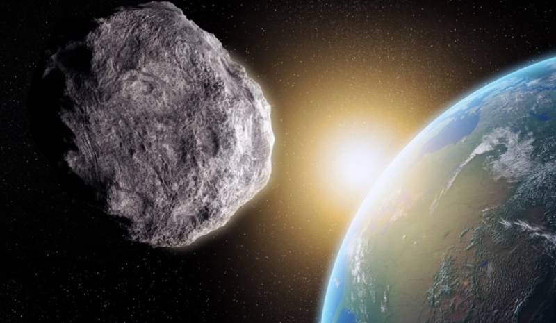 NASA: Αστεροειδής ενός χιλιομέτρου θα περάσει σε απόσταση ασφαλείας από τη Γη σε 5 ημέρες