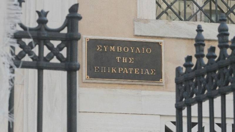 ΣτΕ: Επιβεβλημένη η έκδοση νόμου για τη ρύθμιση των ορίων συνταξιοδότησης των στρατιωτικών δικαστών