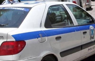 Σύλληψη 23χρονης από την Ουγκάντα στην Καλαμάτα