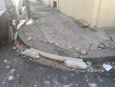 Άμεση αποκατάσταση
