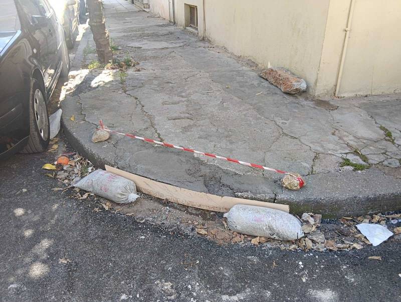 Άμεση αποκατάσταση