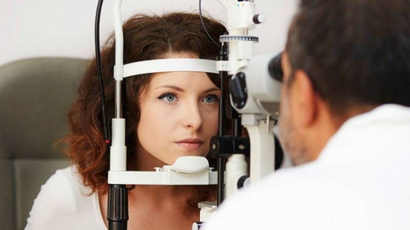 Νέα ευρήματα για τη διατήρηση της καλής όρασης έπειτα από επέμβαση γλαυκώματος