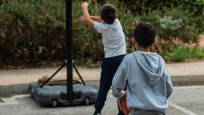 Σημαντική αύξηση των κρουσμάτων ιλαράς σε παιδιά κάτω των πέντε ετών παγκοσμίως