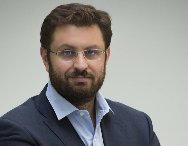Ζαχαριάδης: "Στόχος της κυβέρνησης ήταν και είναι η βελτίωση της καθημερινότητας των πολιτών"
