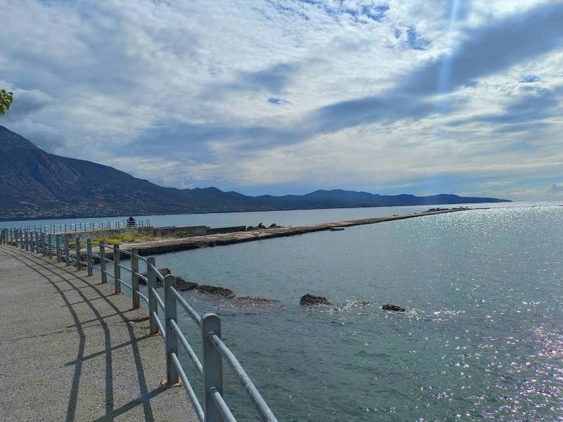 Καλαμάτα: Ριζική παρέμβαση προβλέπει το Master Plan για τα «Βραχάκια» - Οι εκκρεμότητες γύρω από την περιοχή