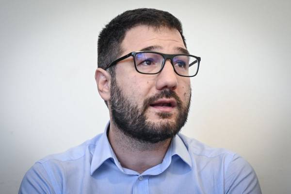 Ηλιόπουλος: Οι προτάσεις του ΣΥΡΙΖΑ εφαρμόζονται στις περισσότερες χώρες της ΕΕ