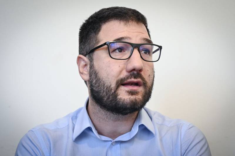 Ηλιόπουλος: Οι προτάσεις του ΣΥΡΙΖΑ εφαρμόζονται στις περισσότερες χώρες της ΕΕ
